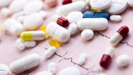 醫保談判藥品進入8.4萬家定點醫藥機構